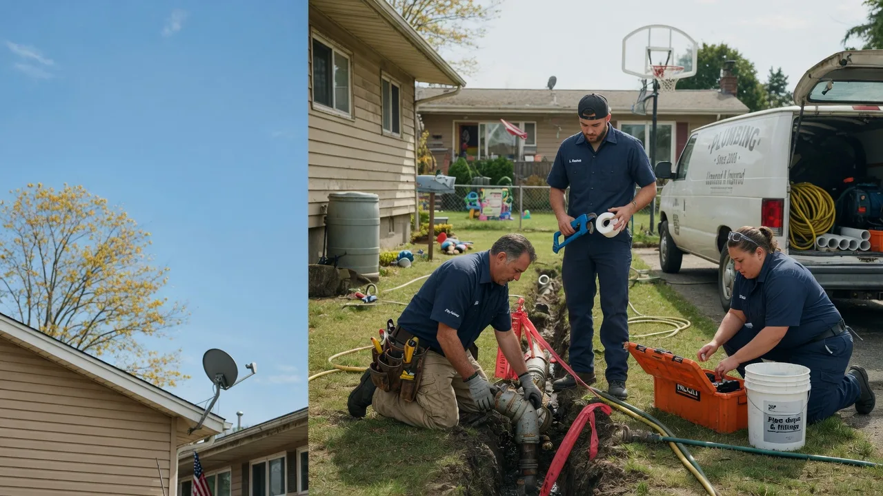 Garbage Disposal Replacement in Backus, MN near me